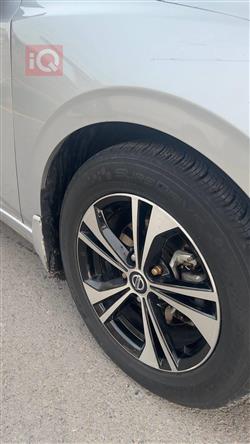 نيسان سنترا